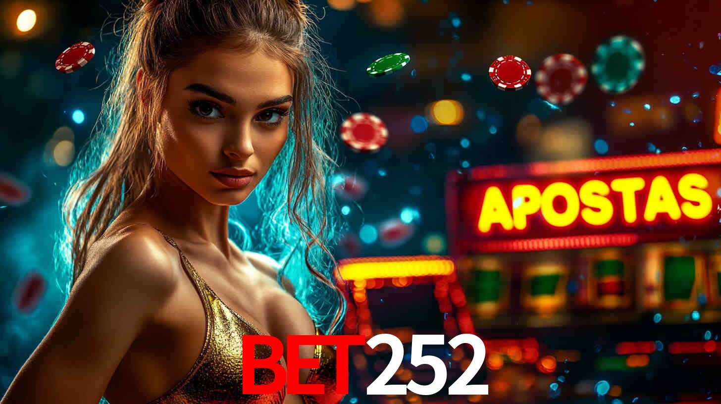 A Emoção da Loteria na bet252: Uma Chance de Mudança de Vida