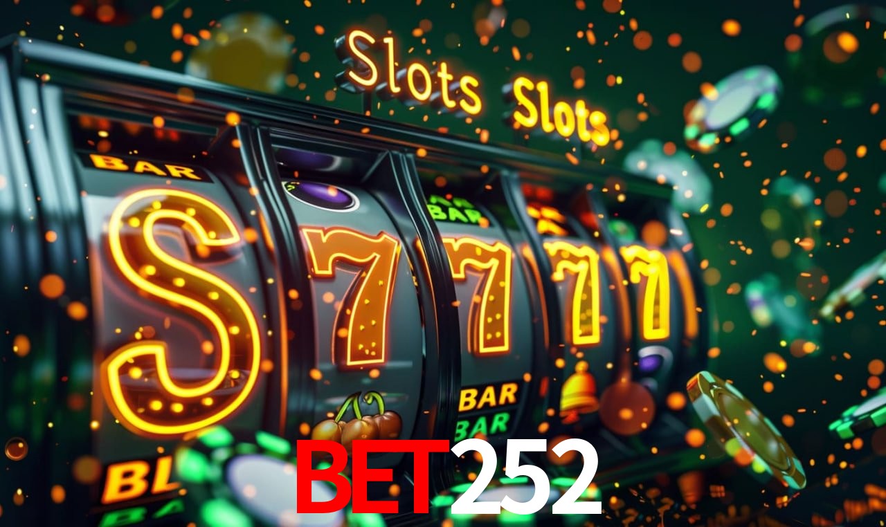 Cadastro Rápido bet252