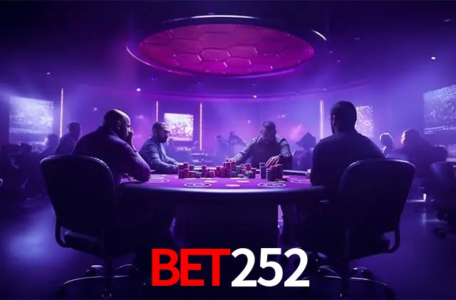 Especiais de Fim de Semana bet252