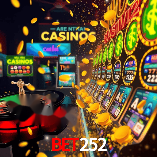 PIX Instantâneo bet252