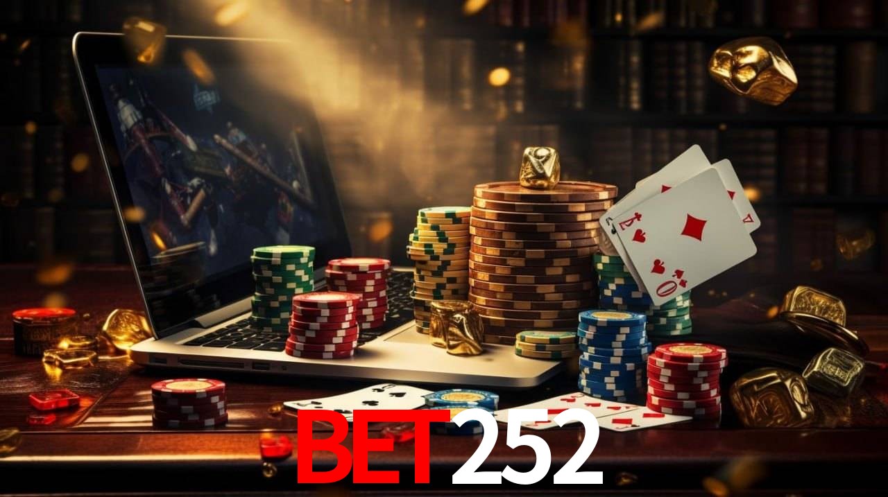 Provedores de Jogos bet252