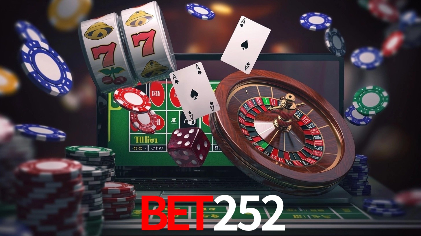 Experimente o Login Seguro Premium no bet252