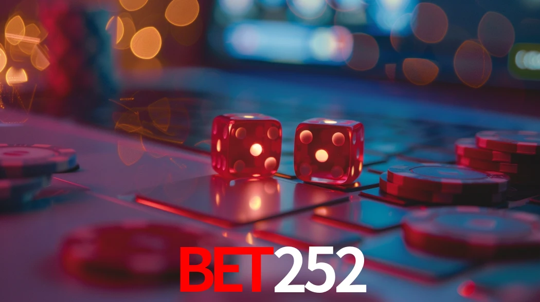 Seasonal Promotions bet252