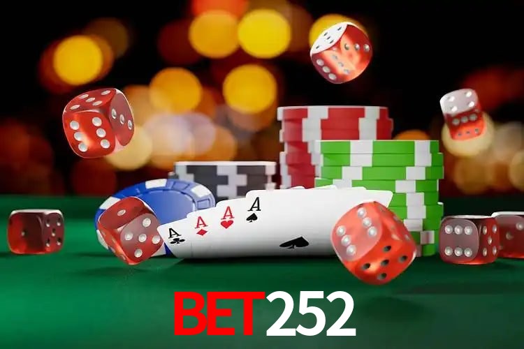 Requisitos do APK da bet252 para Android