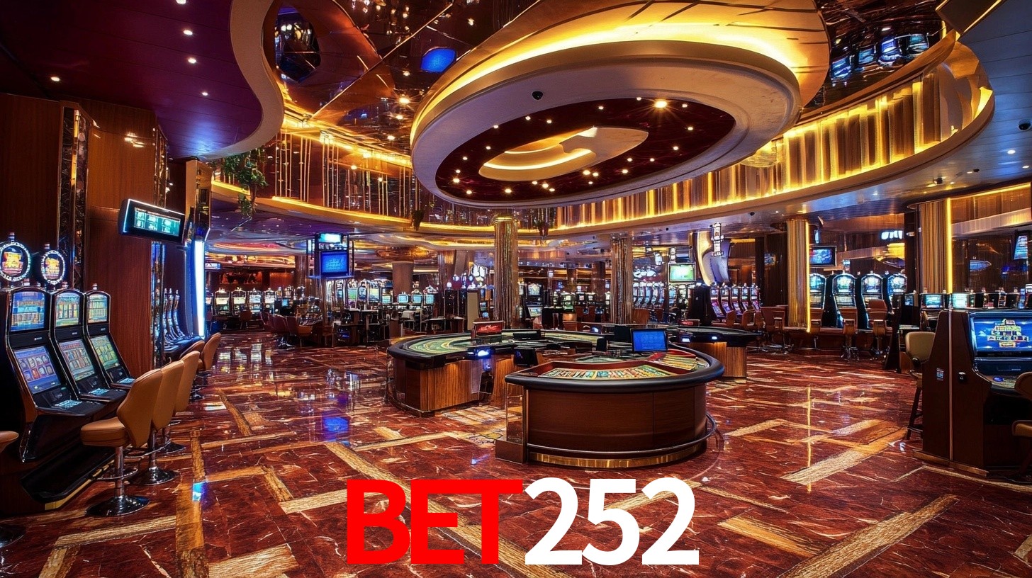 Instant EasyPaisa bet252