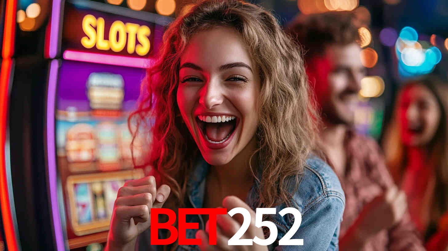 cassino bet252