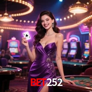 Recursos de Bônus bet252