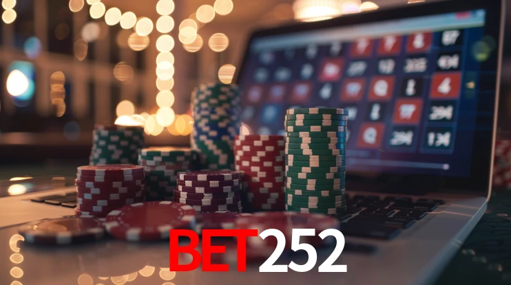 Exclusive Offers bet252