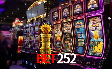 Desvendando o Mundo dos Jogos Virtuais na bet252