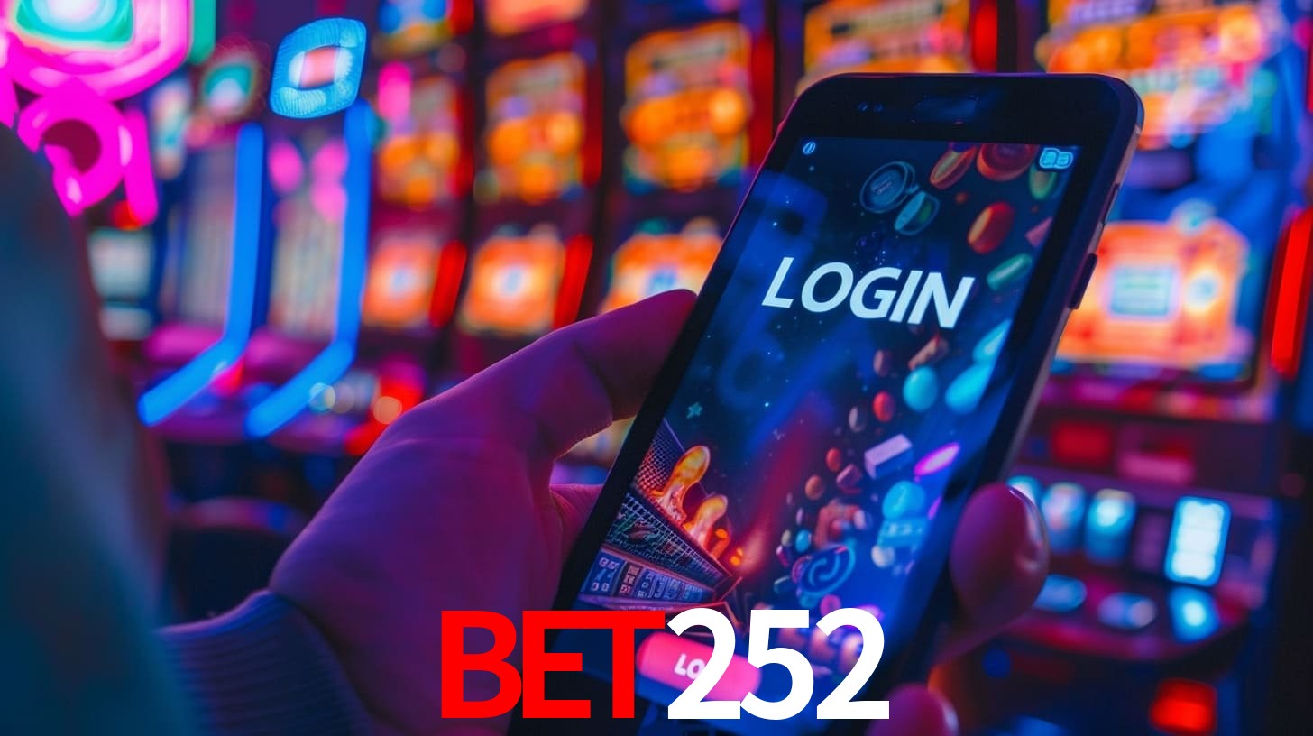 Diretório de Jogos bet252