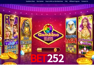 Descubra a Magia dos Jogos de Arcade no bet252