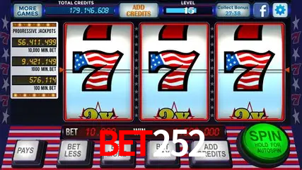 Descubra o Mundo do Cassino Online com bet252