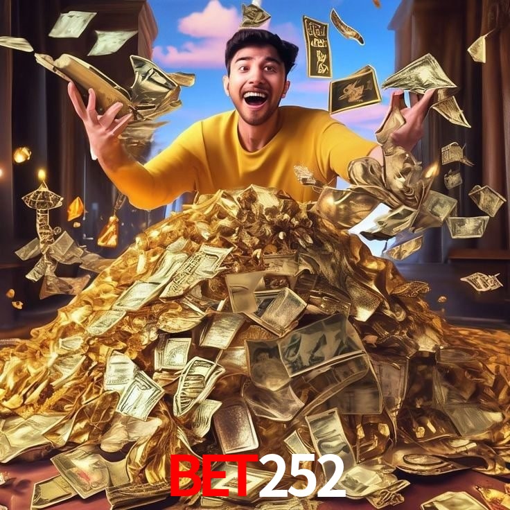 Jogos de Slot bet252