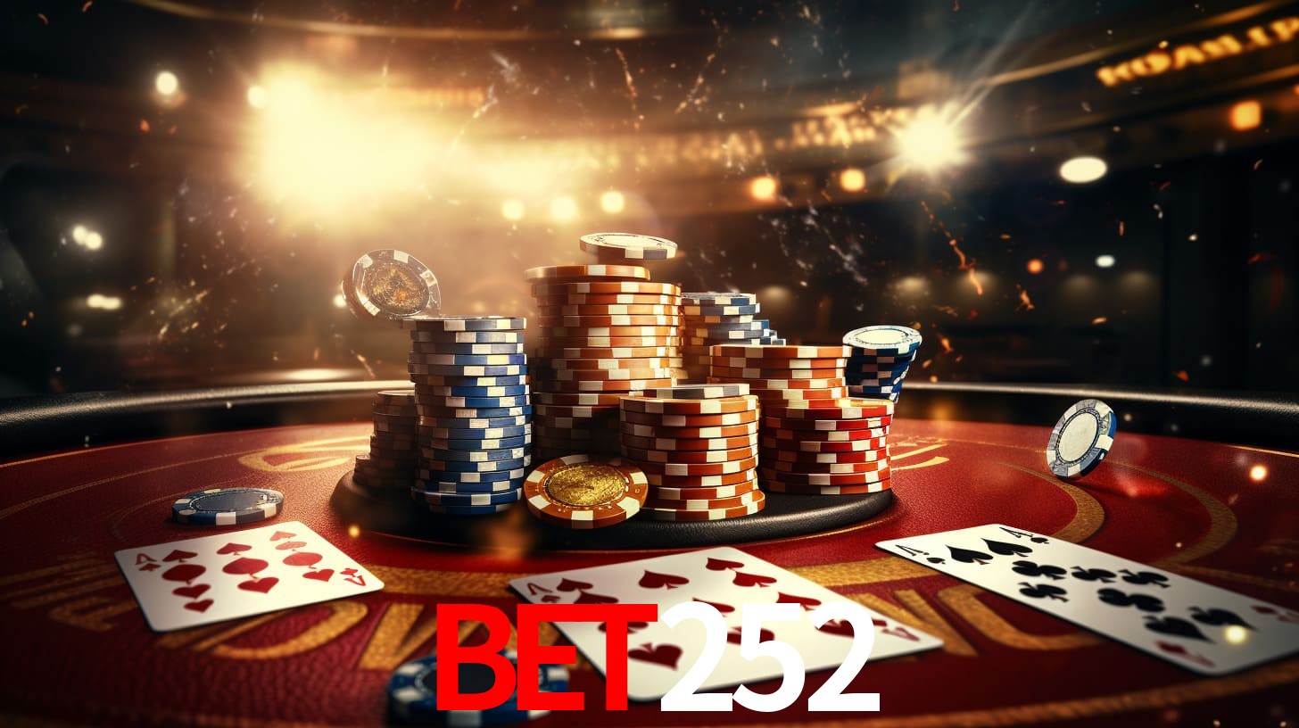 Tournaments bet252