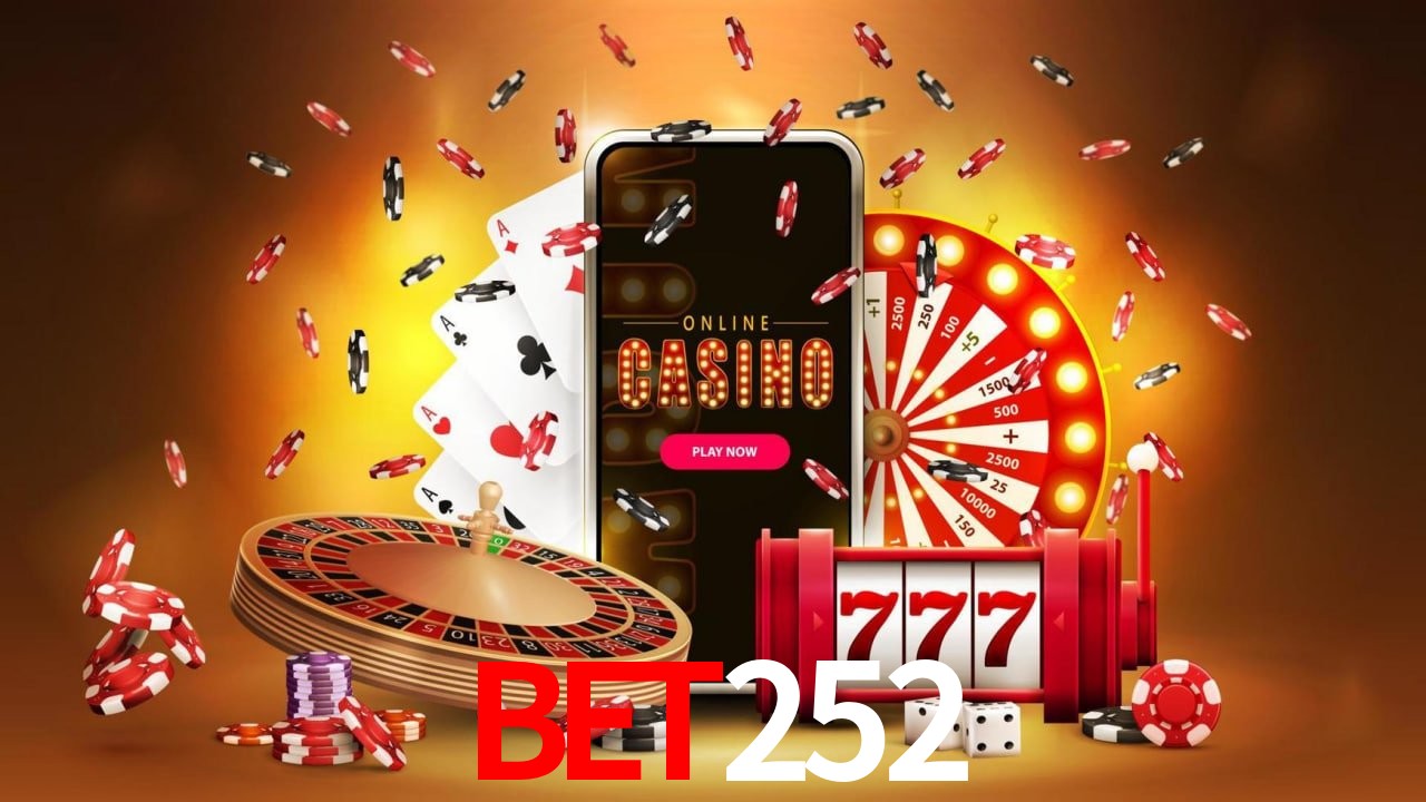 Descubra a Essência do bet252: Nossa História e Compromissos