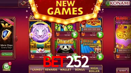 A Emoção da Loteria na bet252: Uma Chance de Mudança de Vida