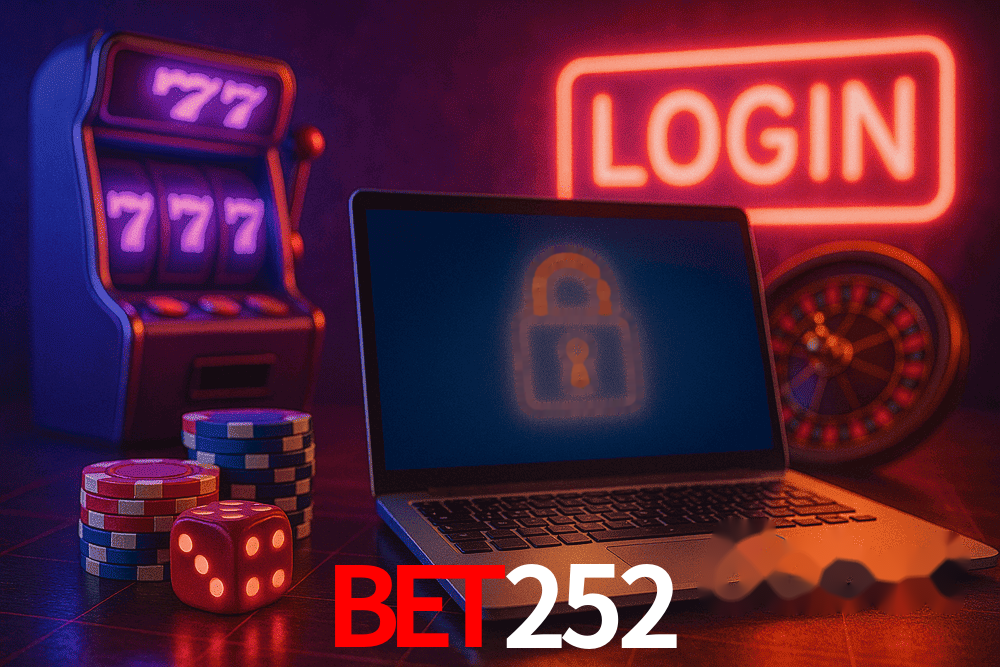 Sistemas de Segurança bet252