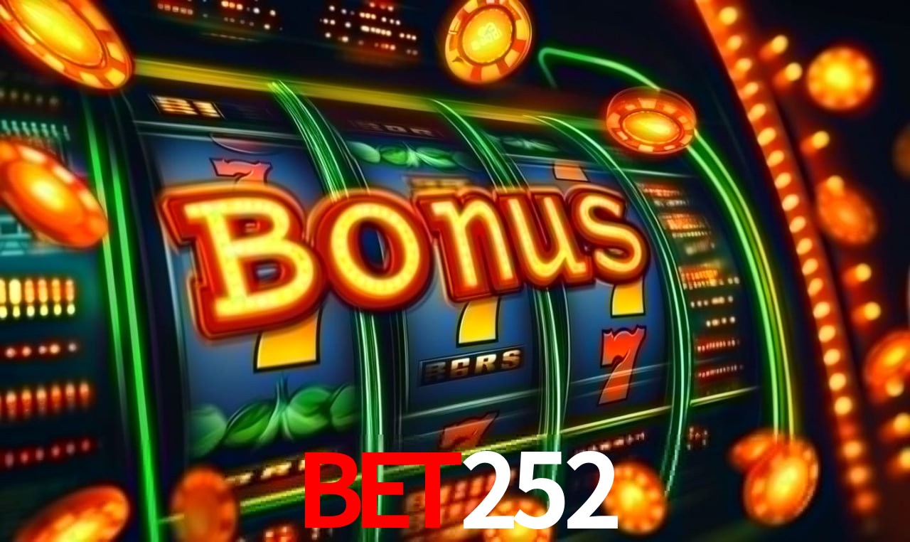Live Casino bet252