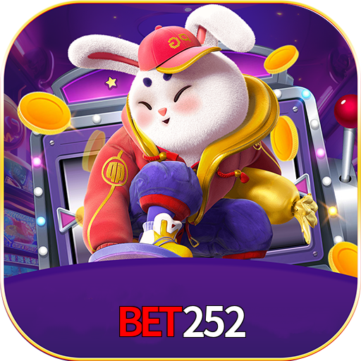 bet252 Logo
